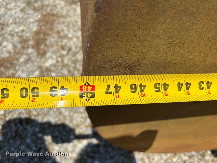 image for item KC9881 Fuel tank