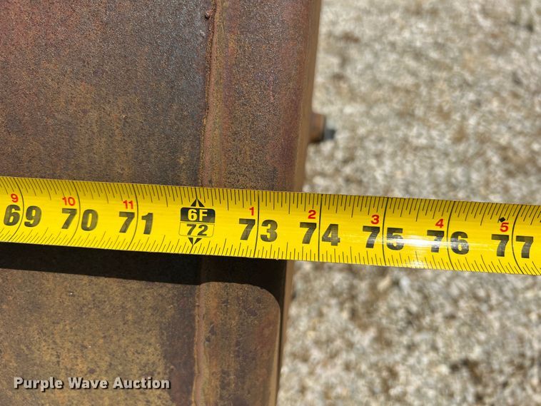 image for item KC9881 Fuel tank