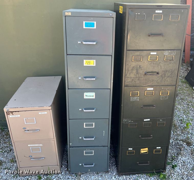 image for item KC9900 Office supplies and equipment