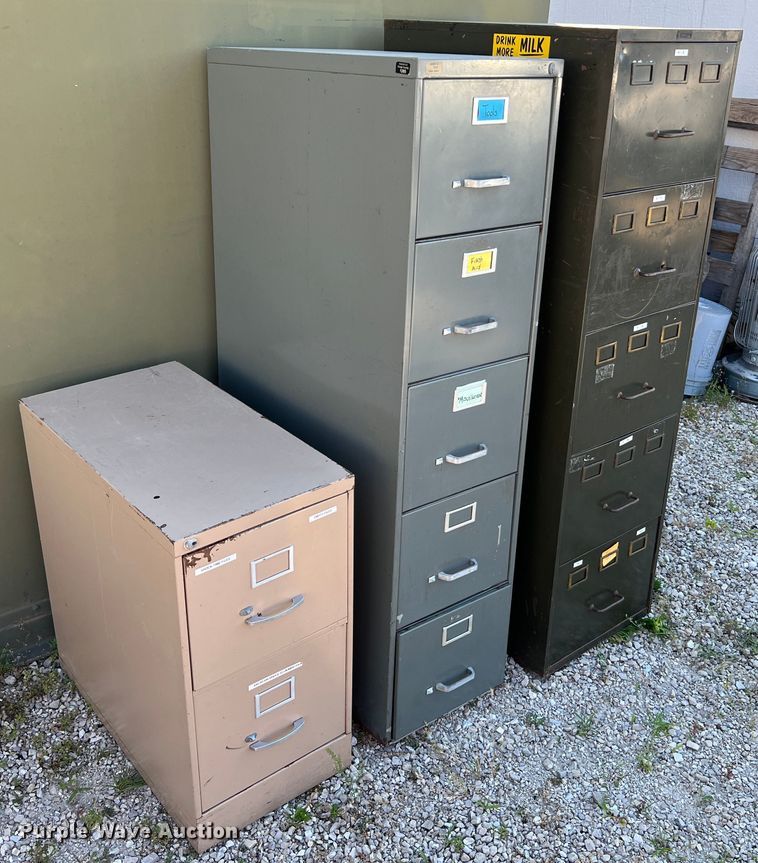 image for item KC9900 Office supplies and equipment