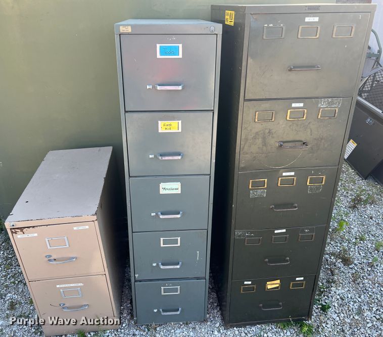 image for item KC9900 Office supplies and equipment