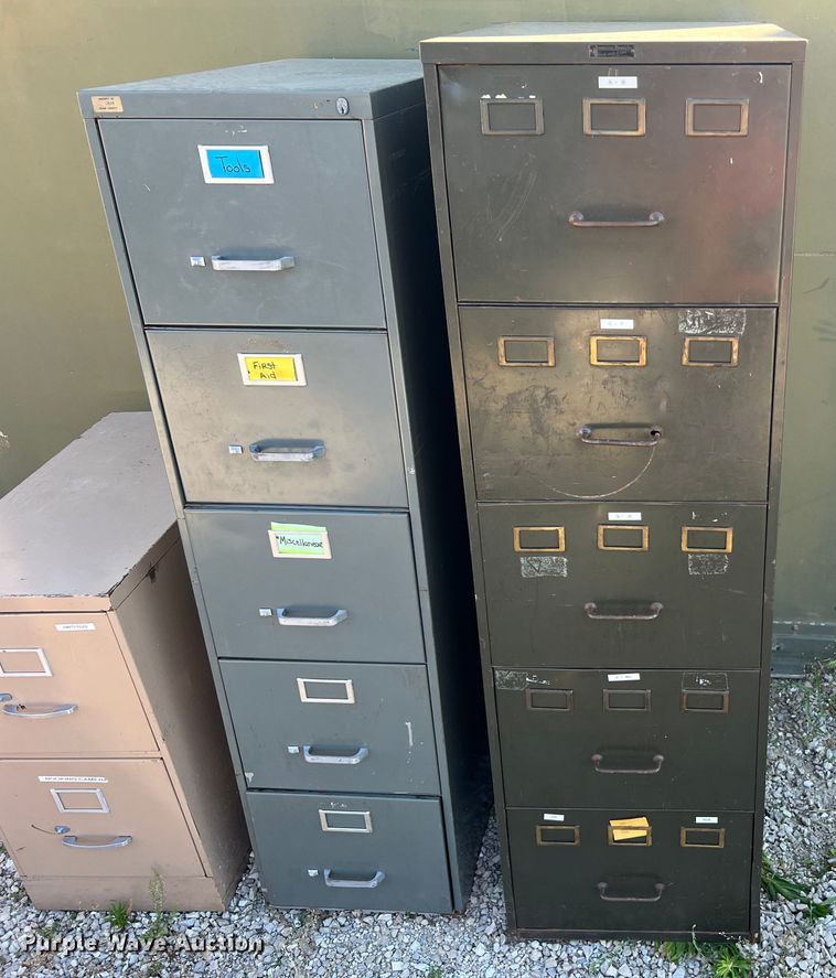 image for item KC9900 Office supplies and equipment