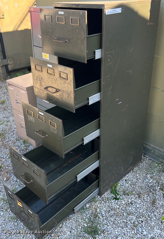 image for item KC9900 Office supplies and equipment