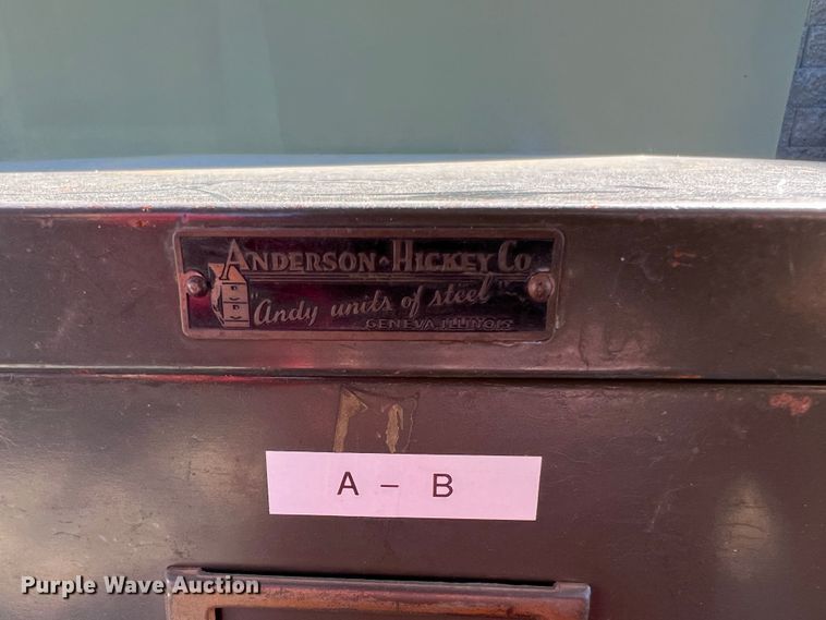 image for item KC9900 Office supplies and equipment