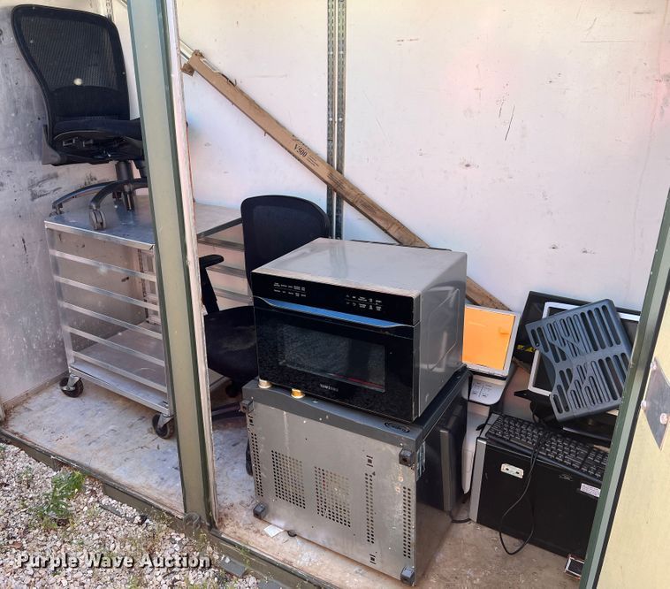 image for item KC9900 Office supplies and equipment