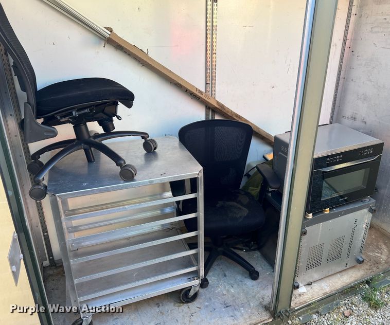 image for item KC9900 Office supplies and equipment