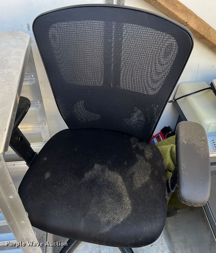 image for item KC9900 Office supplies and equipment