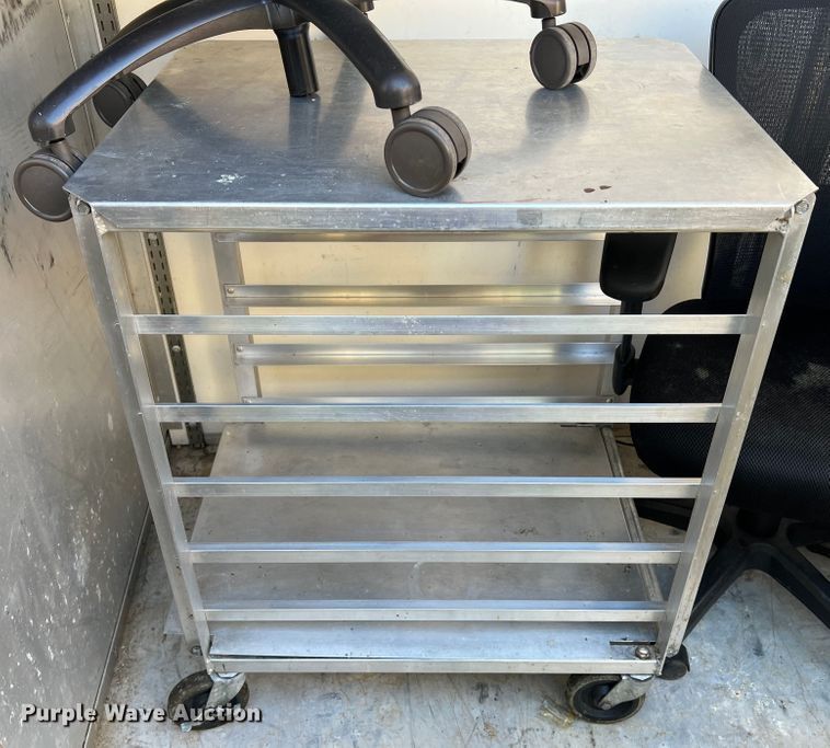 image for item KC9900 Office supplies and equipment