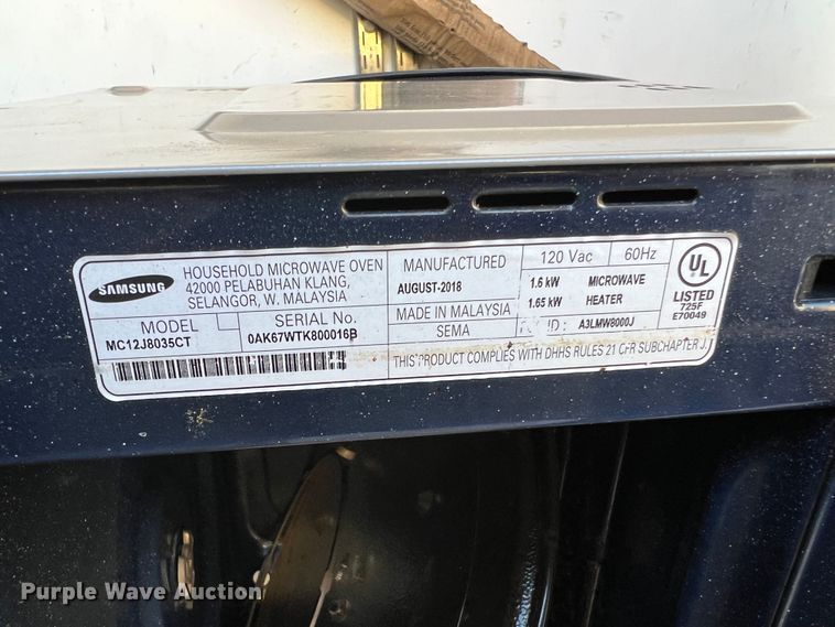 image for item KC9900 Office supplies and equipment