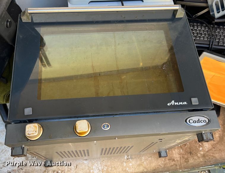 image for item KC9900 Office supplies and equipment