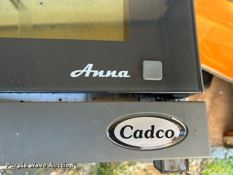 image for item KC9900 Office supplies and equipment