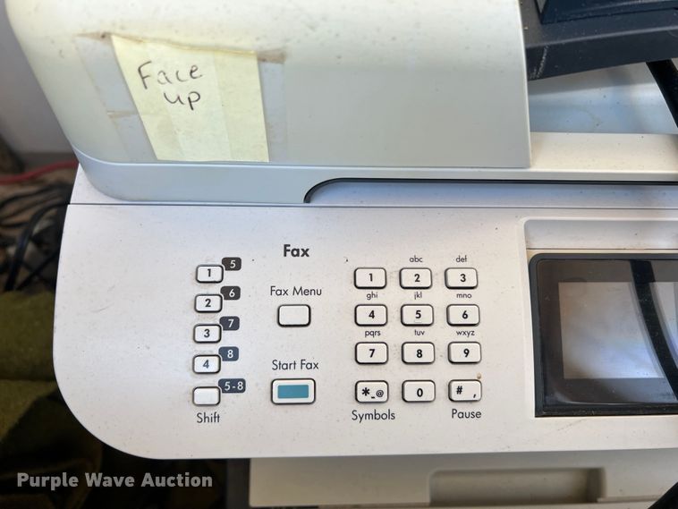 image for item KC9900 Office supplies and equipment