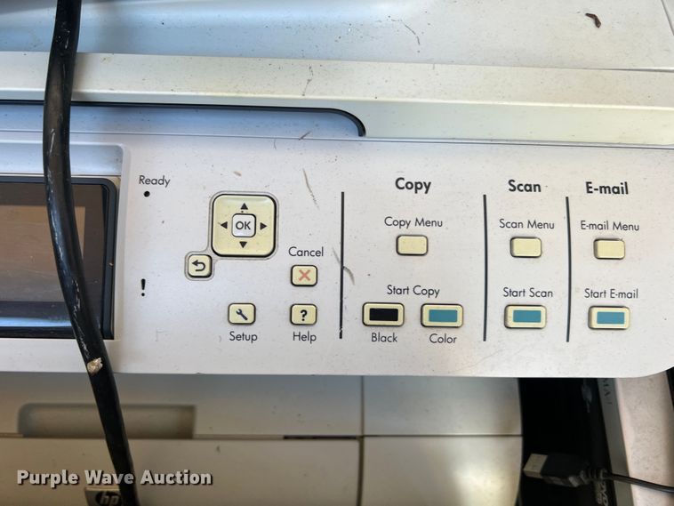 image for item KC9900 Office supplies and equipment