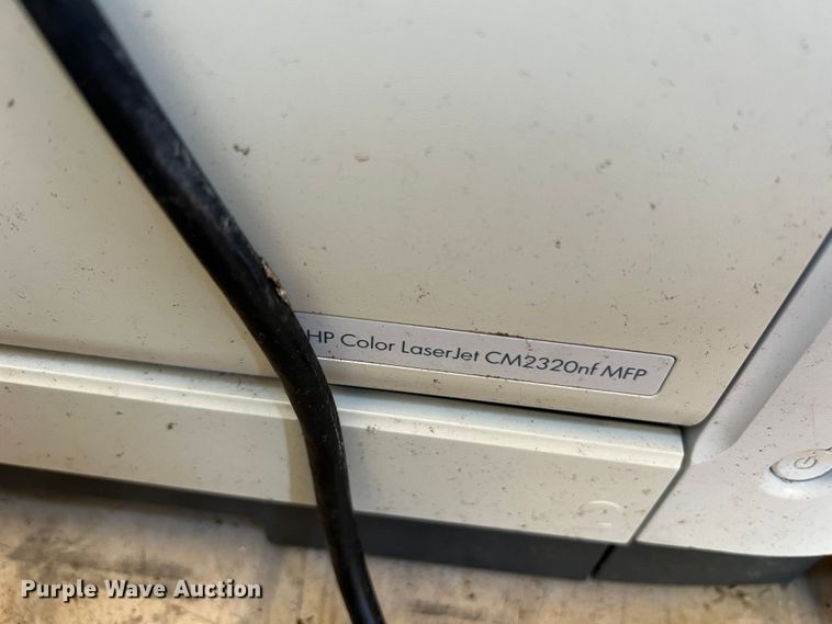 image for item KC9900 Office supplies and equipment