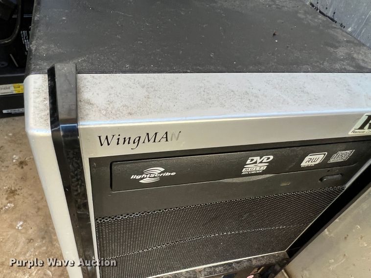 image for item KC9900 Office supplies and equipment