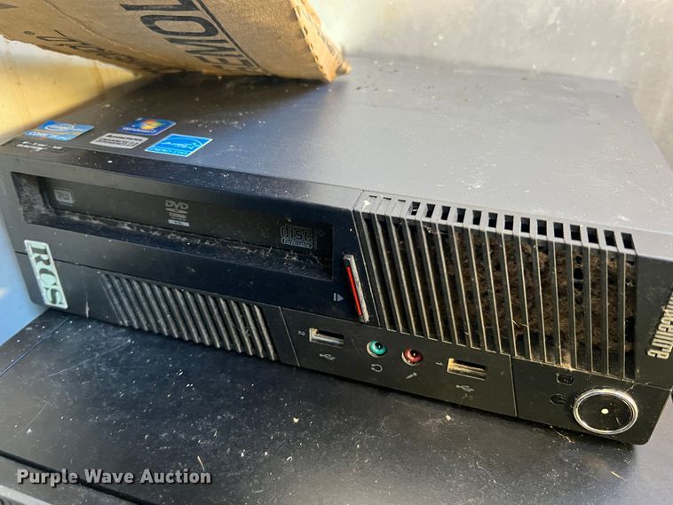 image for item KC9900 Office supplies and equipment