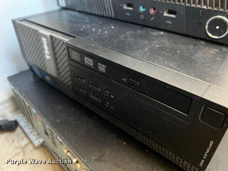 image for item KC9900 Office supplies and equipment