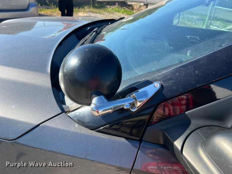 image for item KC9901 2017 Ford Explorer Police Interceptor  SUV