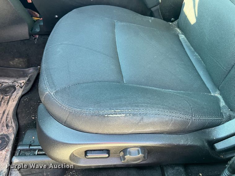 image for item KC9901 2017 Ford Explorer Police Interceptor  SUV