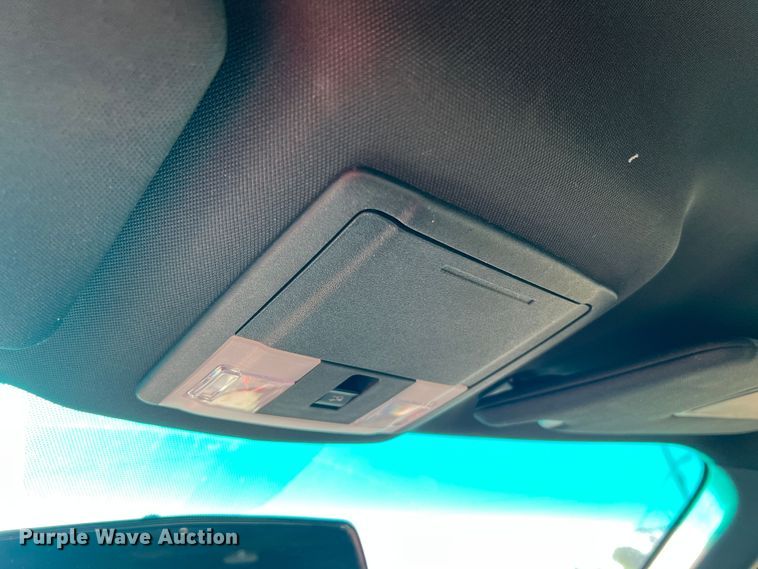 image for item KC9901 2017 Ford Explorer Police Interceptor  SUV