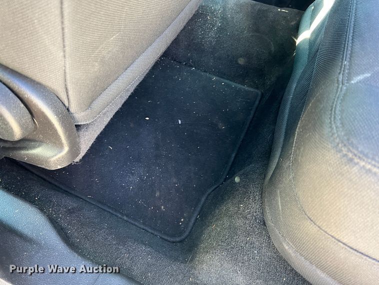 image for item KC9901 2017 Ford Explorer Police Interceptor  SUV