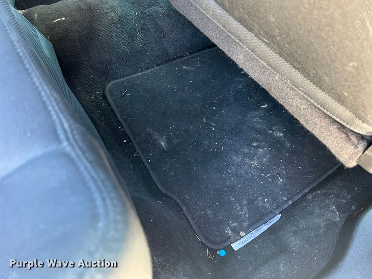 image for item KC9901 2017 Ford Explorer Police Interceptor  SUV