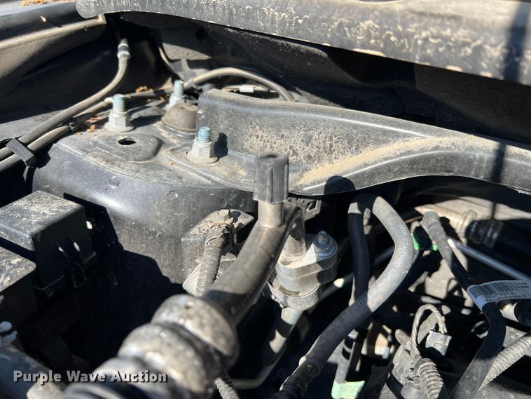 image for item KC9901 2017 Ford Explorer Police Interceptor  SUV