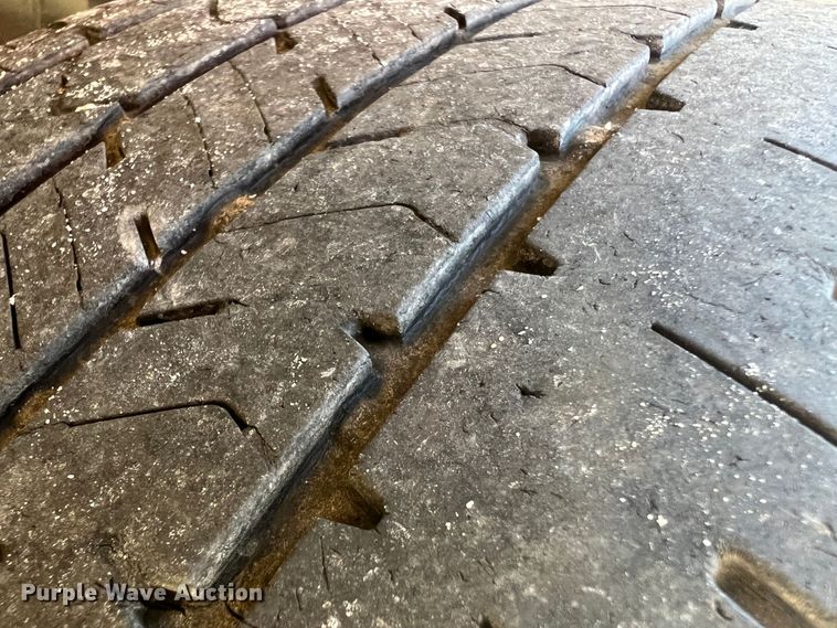 image for item KC9901 2017 Ford Explorer Police Interceptor  SUV