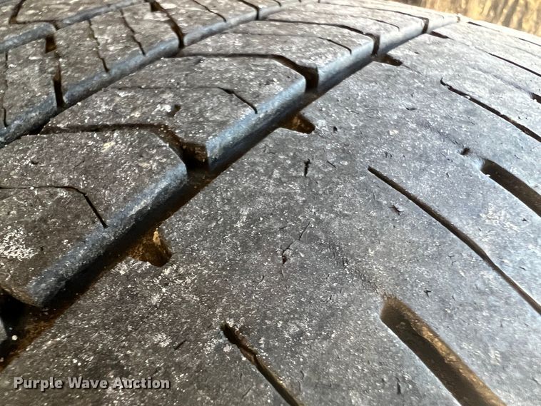 image for item KC9901 2017 Ford Explorer Police Interceptor  SUV