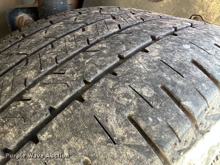 image for item KC9901 2017 Ford Explorer Police Interceptor  SUV