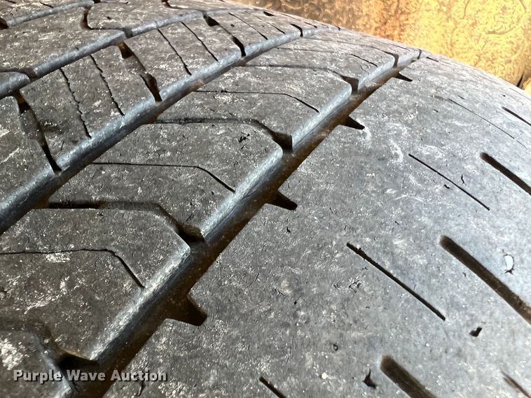 image for item KC9901 2017 Ford Explorer Police Interceptor  SUV