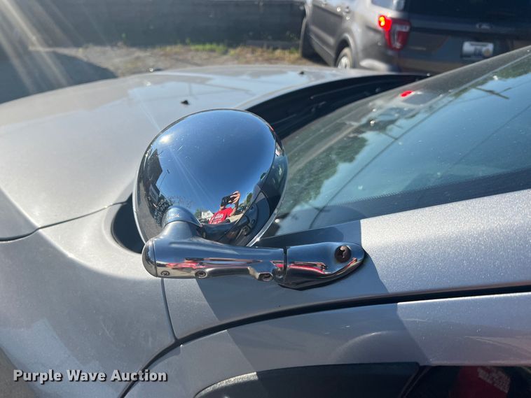 image for item KC9902 2017 Dodge Durango SSV  SUV