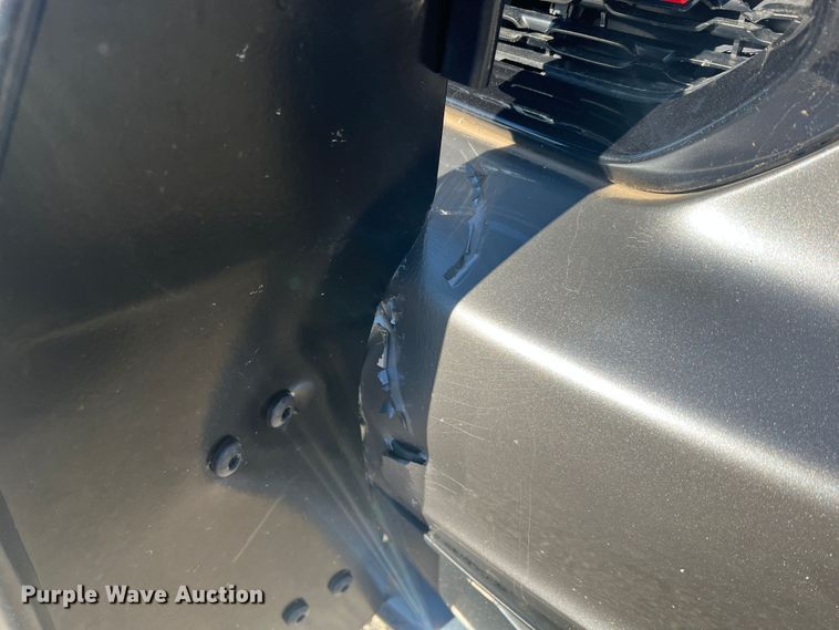 image for item KC9902 2017 Dodge Durango SSV  SUV