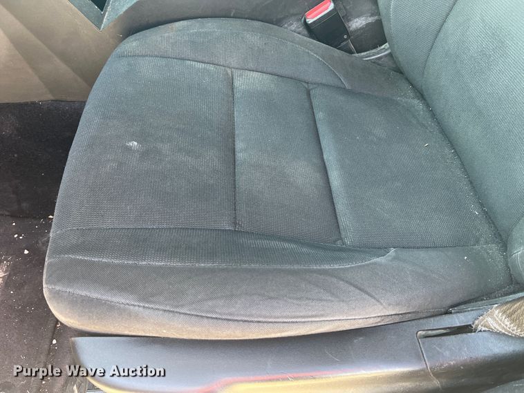 image for item KC9902 2017 Dodge Durango SSV  SUV