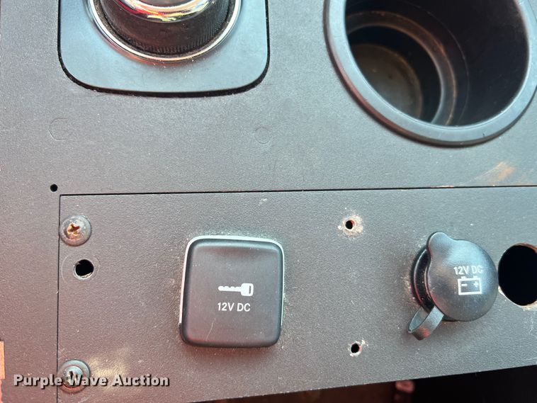 image for item KC9902 2017 Dodge Durango SSV  SUV