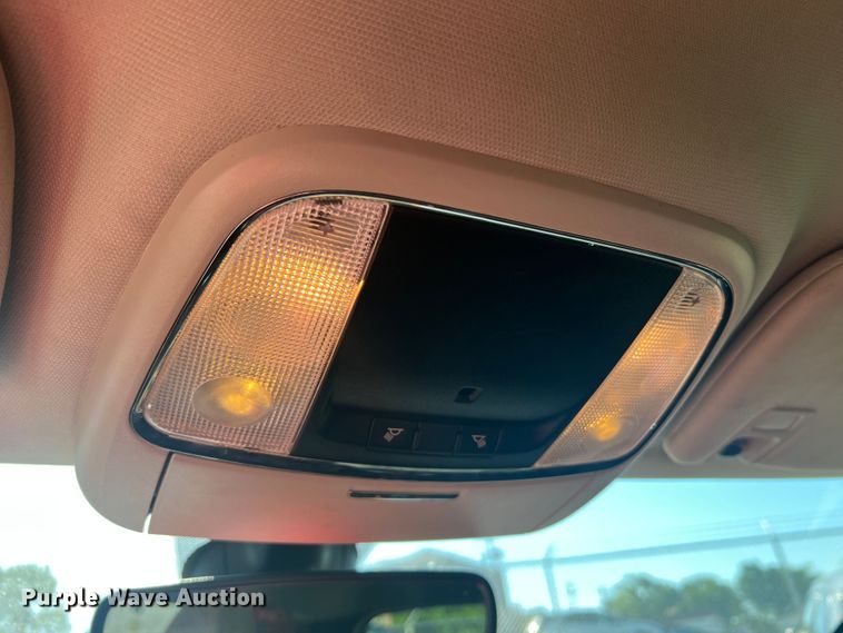 image for item KC9902 2017 Dodge Durango SSV  SUV