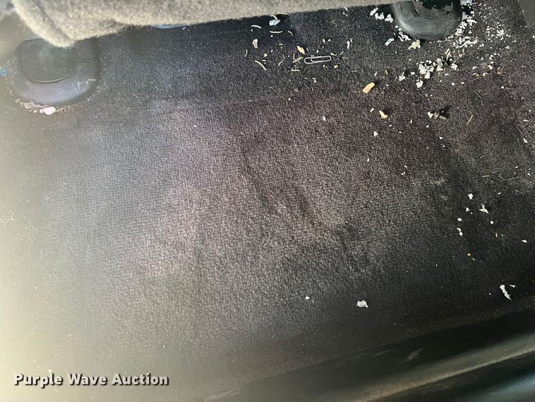 image for item KC9902 2017 Dodge Durango SSV  SUV