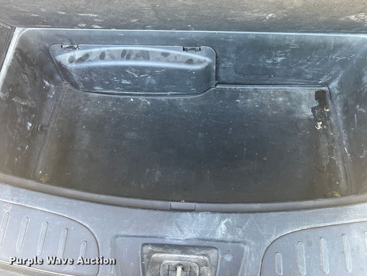 image for item KC9902 2017 Dodge Durango SSV  SUV