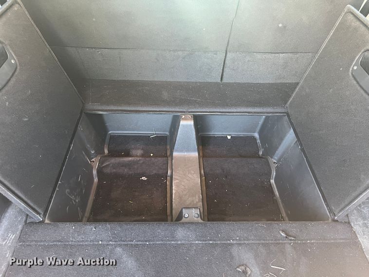 image for item KC9902 2017 Dodge Durango SSV  SUV