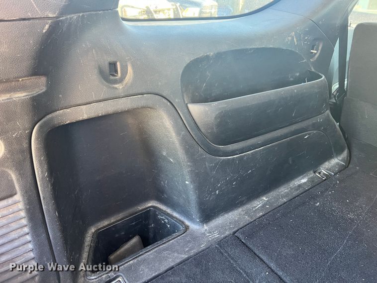 image for item KC9902 2017 Dodge Durango SSV  SUV