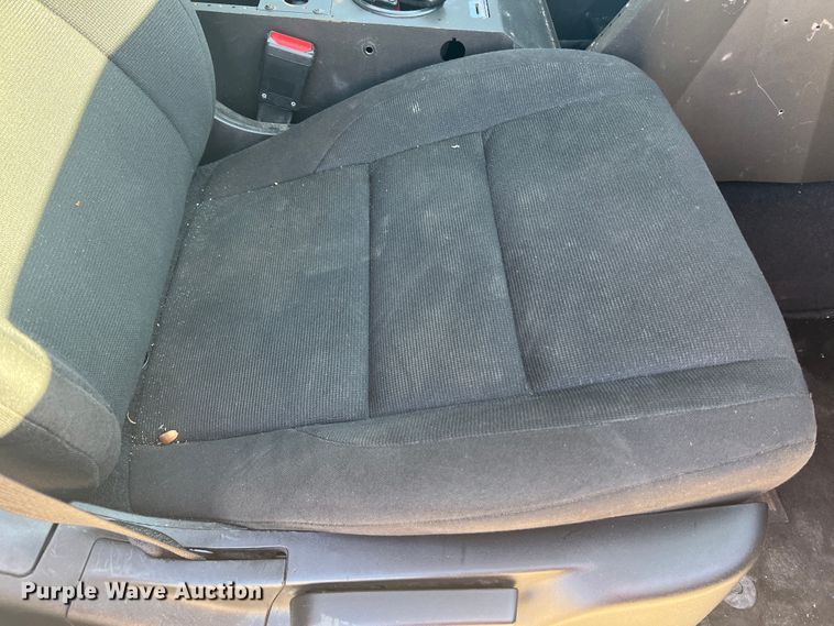 image for item KC9902 2017 Dodge Durango SSV  SUV