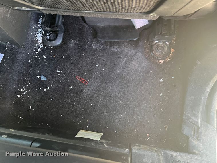 image for item KC9902 2017 Dodge Durango SSV  SUV