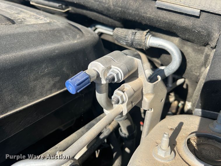 image for item KC9902 2017 Dodge Durango SSV  SUV