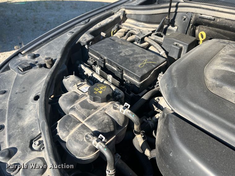 image for item KC9902 2017 Dodge Durango SSV  SUV