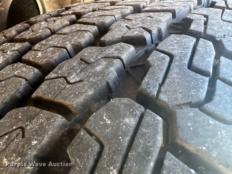 image for item KC9902 2017 Dodge Durango SSV  SUV