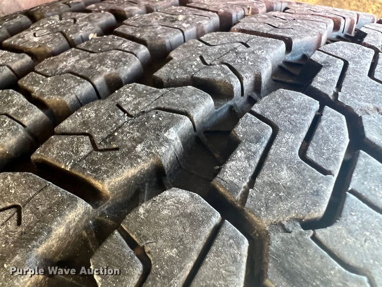 image for item KC9902 2017 Dodge Durango SSV  SUV