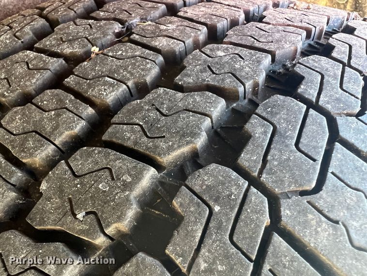 image for item KC9902 2017 Dodge Durango SSV  SUV