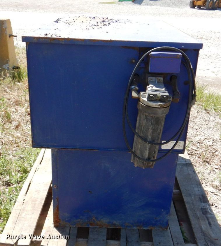 image for item KD9862 Zep 906601  parts washer