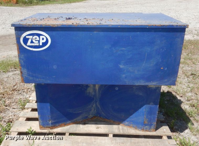 image for item KD9862 Zep 906601  parts washer