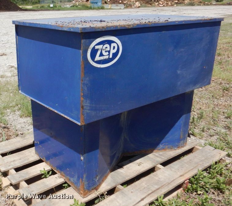 image for item KD9862 Zep 906601  parts washer